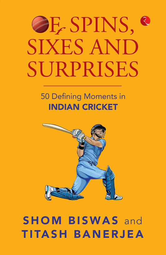 Of Spins, Sixes And Surprises