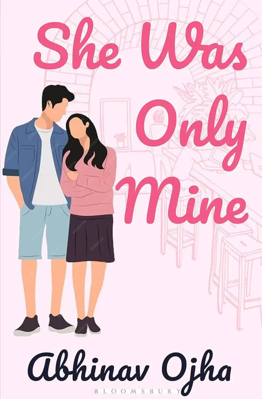 She Was Only Mine (Adapted Edition)