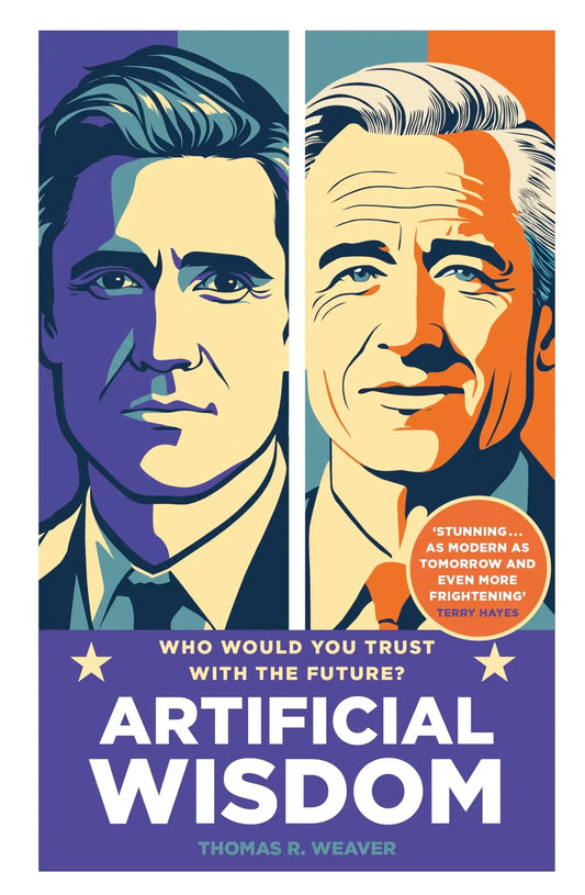 Artificial Wisdom