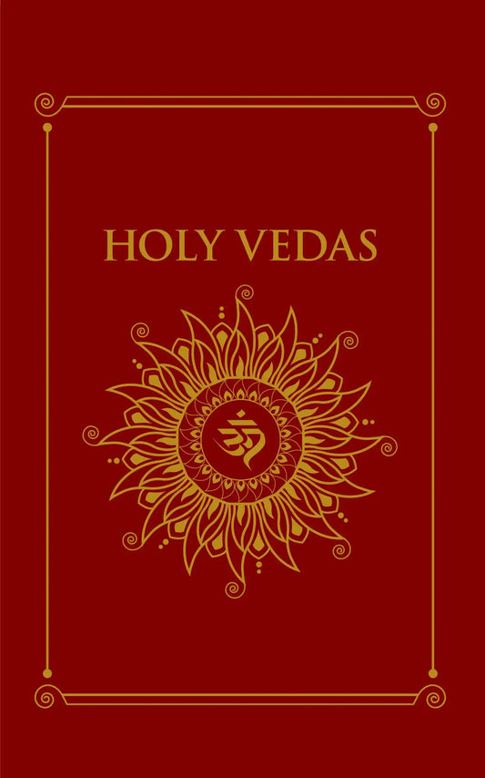 Holy Vedas -Grapevine