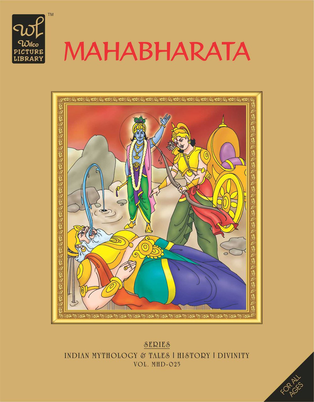 Wpl Super Speccial Mahabharat