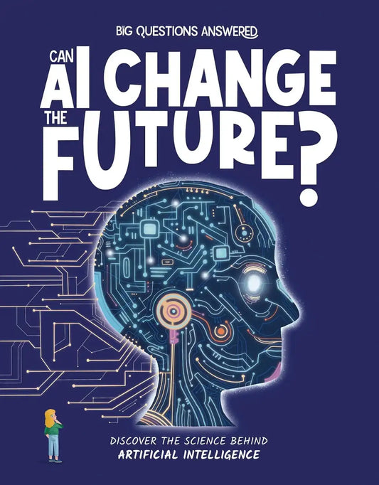 Can Ai Change The Future