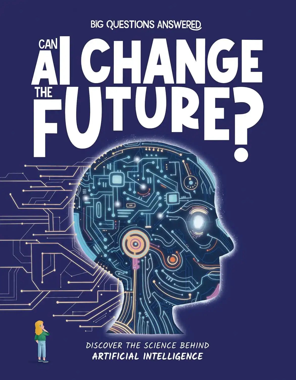 Can Ai Change The Future