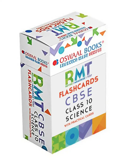 Oba Rmt Fc Science Bk 10