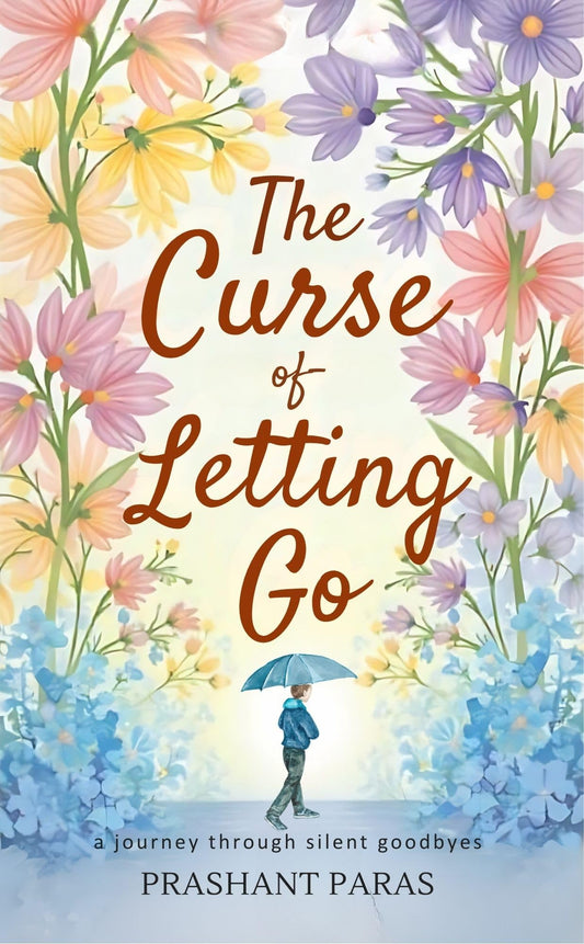 curse of letting go,The