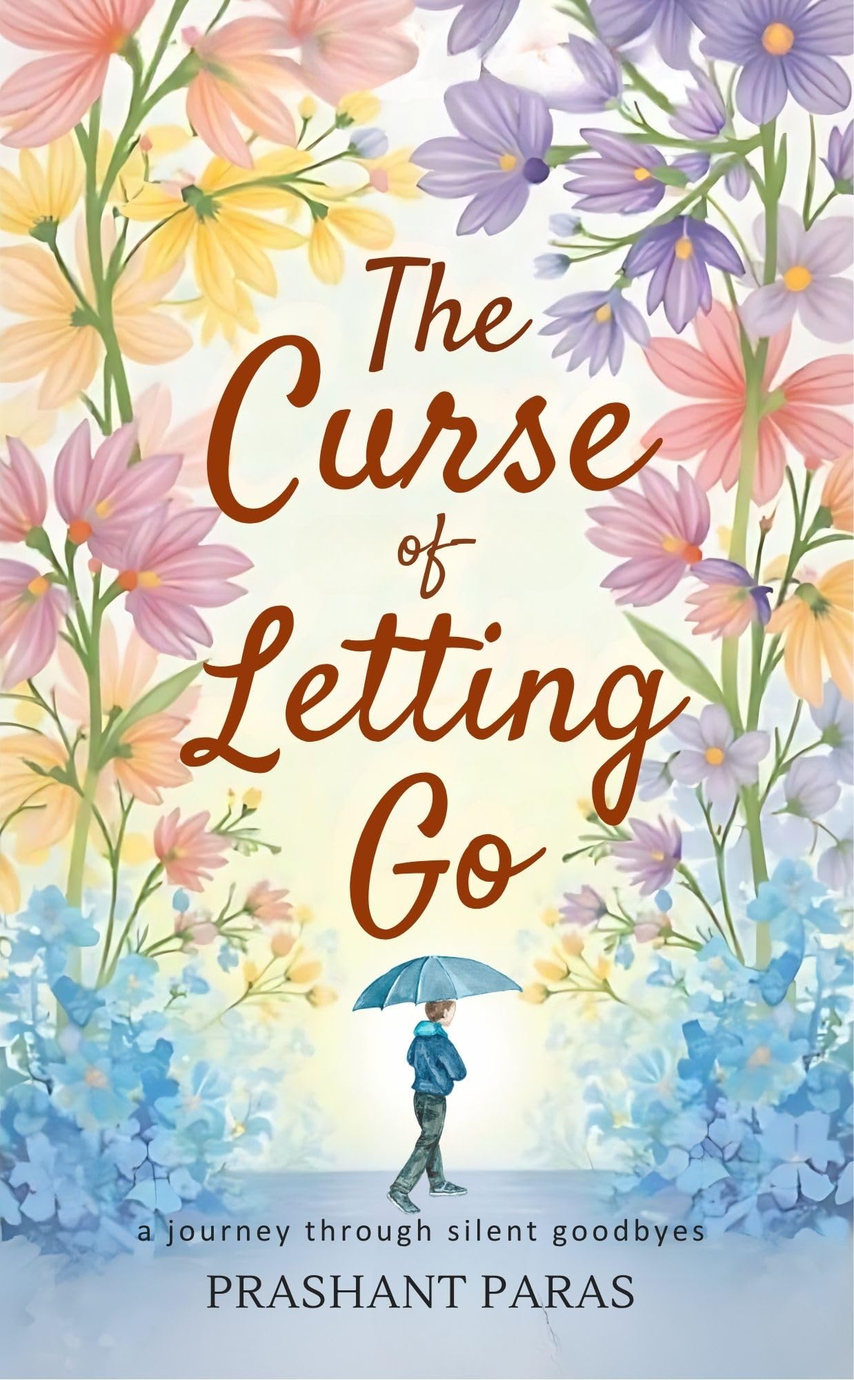 curse of letting go,The