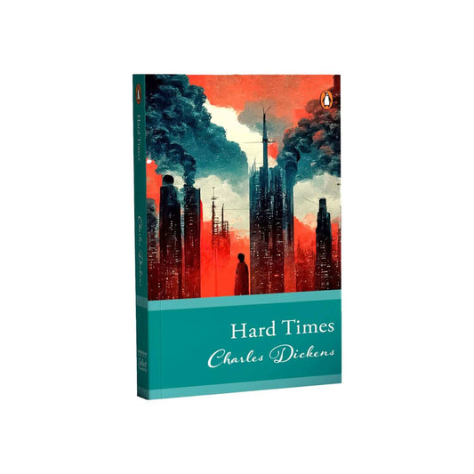 Hard Times (Pb) (Select Classics)