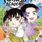 Demon Slayer : Kimetsu Academy Vol. 03
