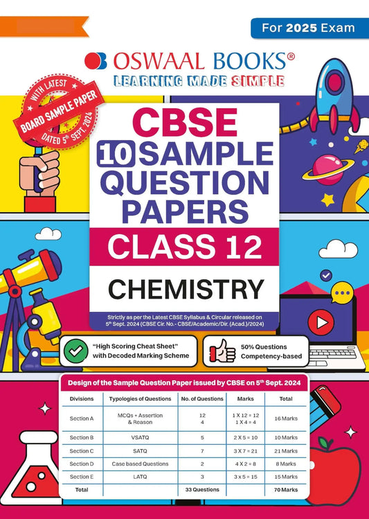 Oba Sqp Chemistry Bk 12 (2025)