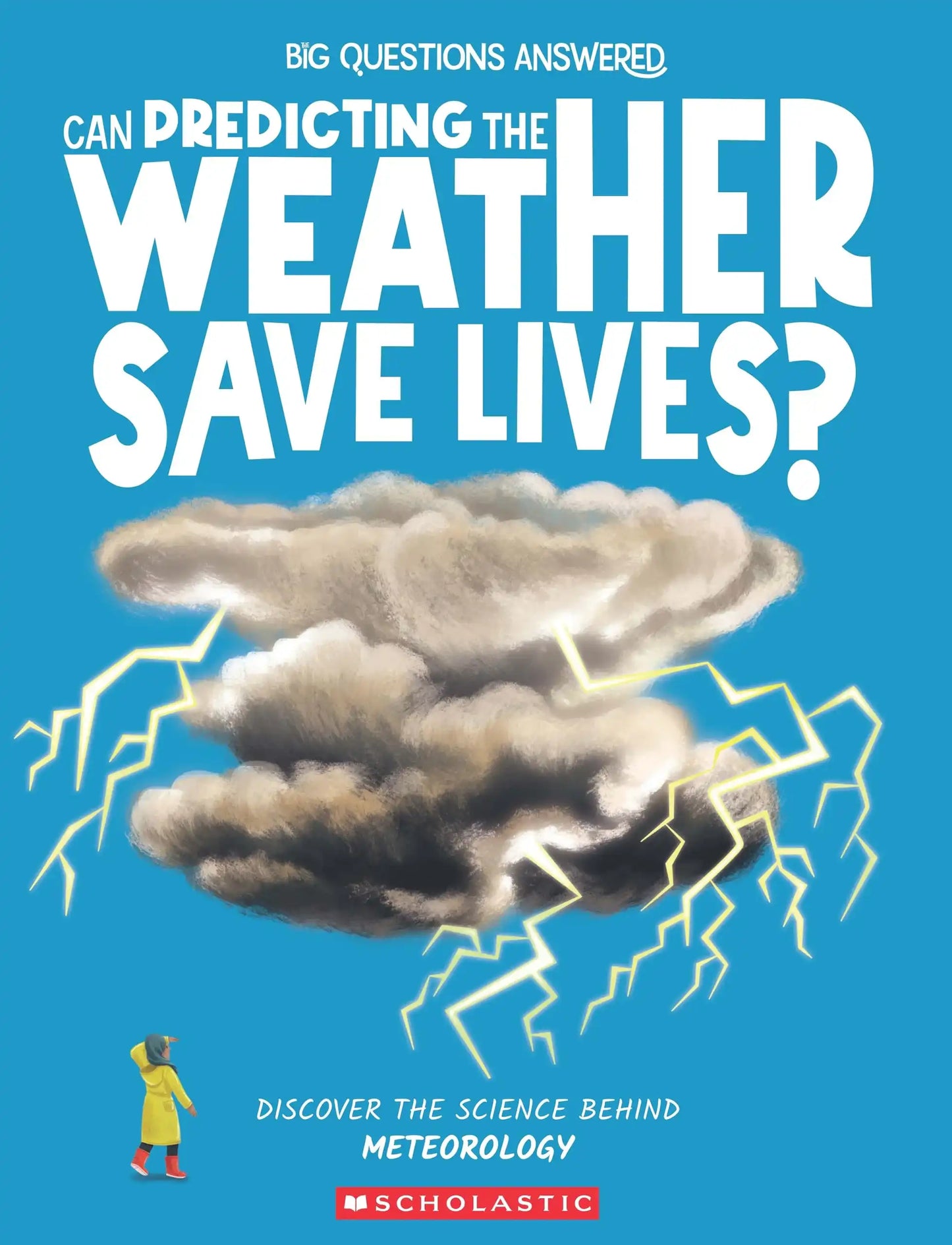 Can Predicting The Weather Save Lives? Meteorology