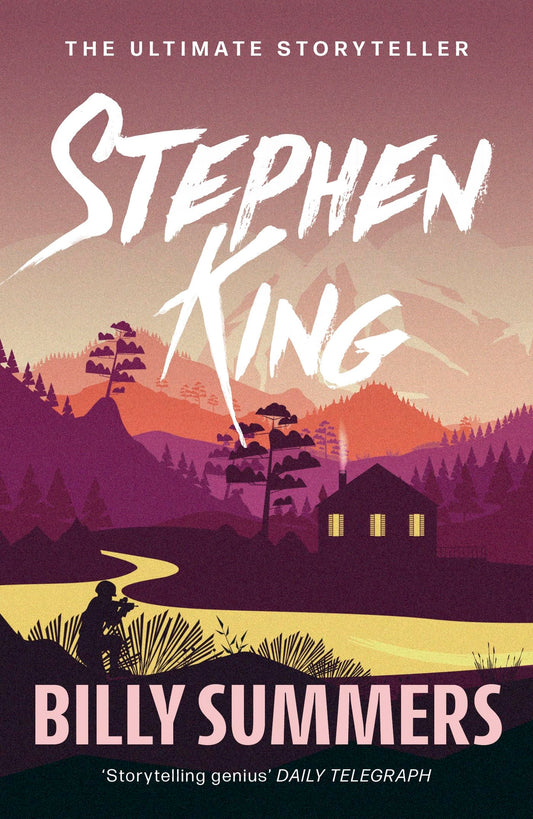 Hachette BILLY SUMMERS