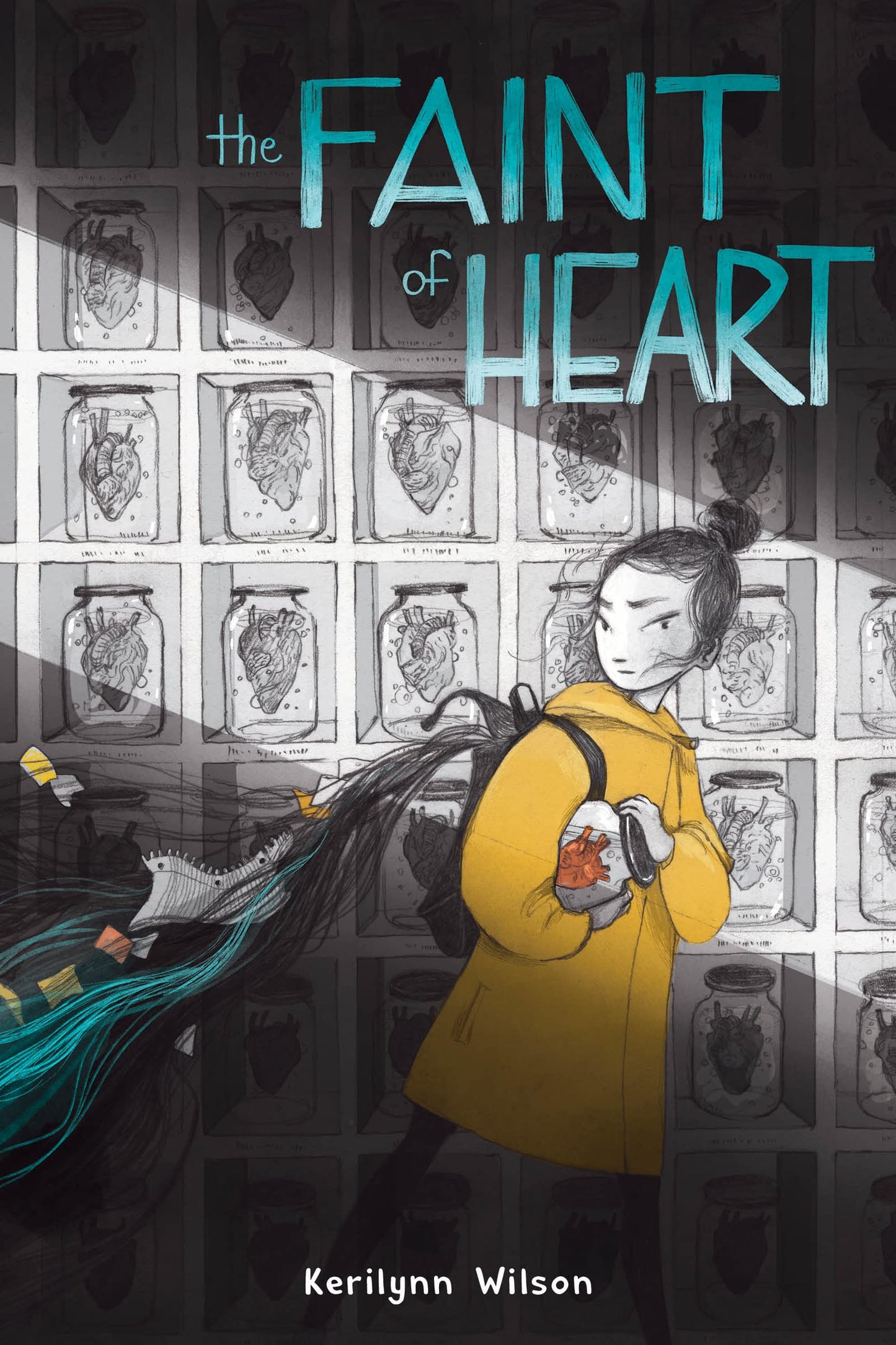 Faint Of Heart, The