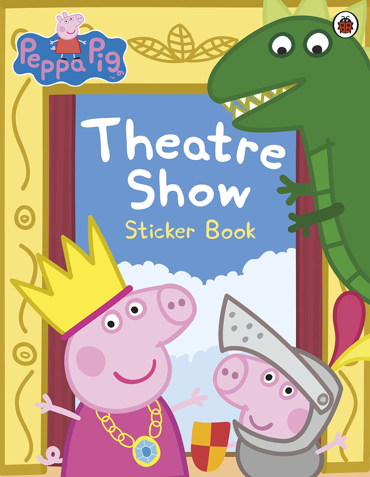 Peppa Pig : Theatre activity