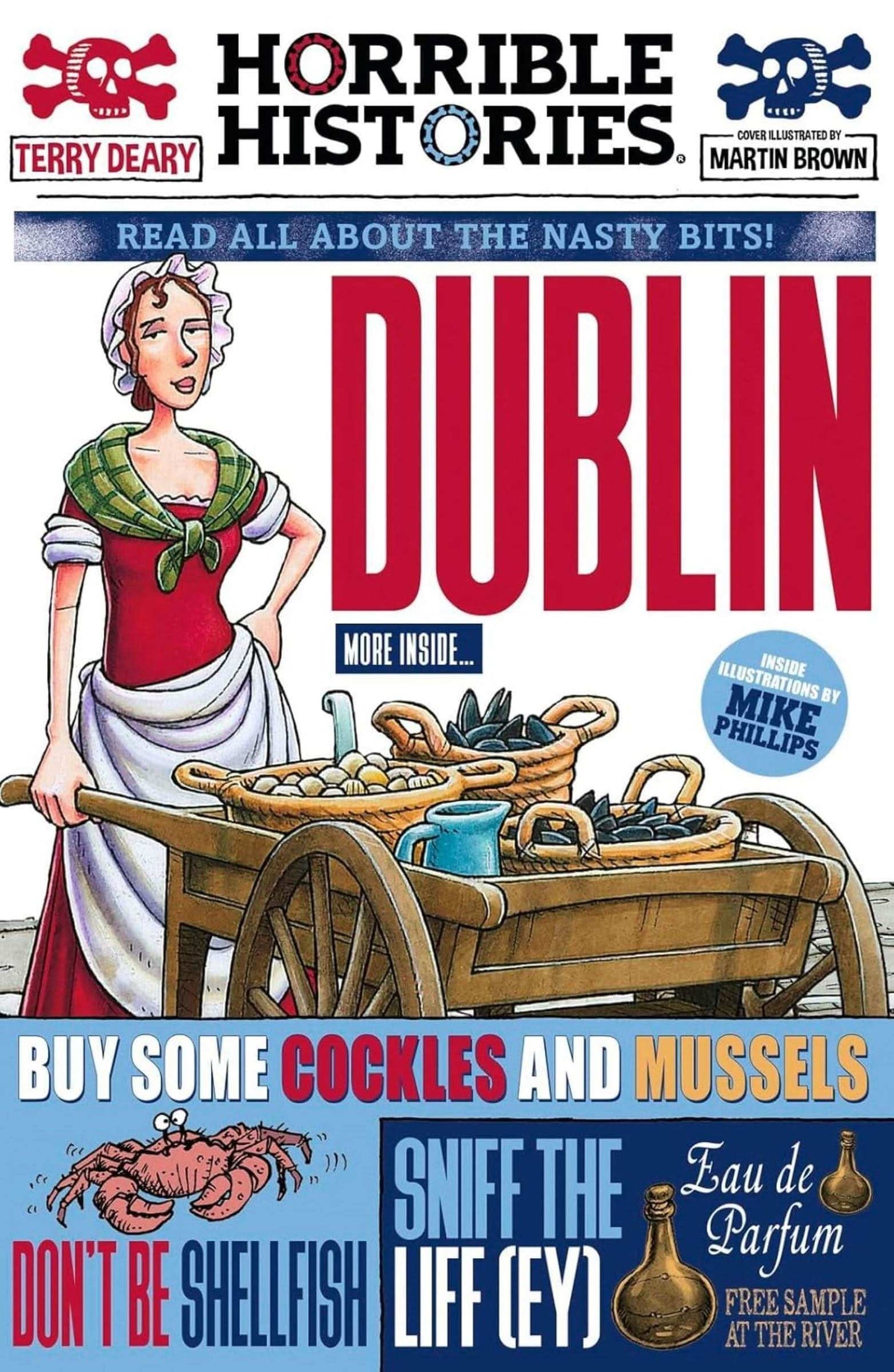 Horrible Histories: Dublin