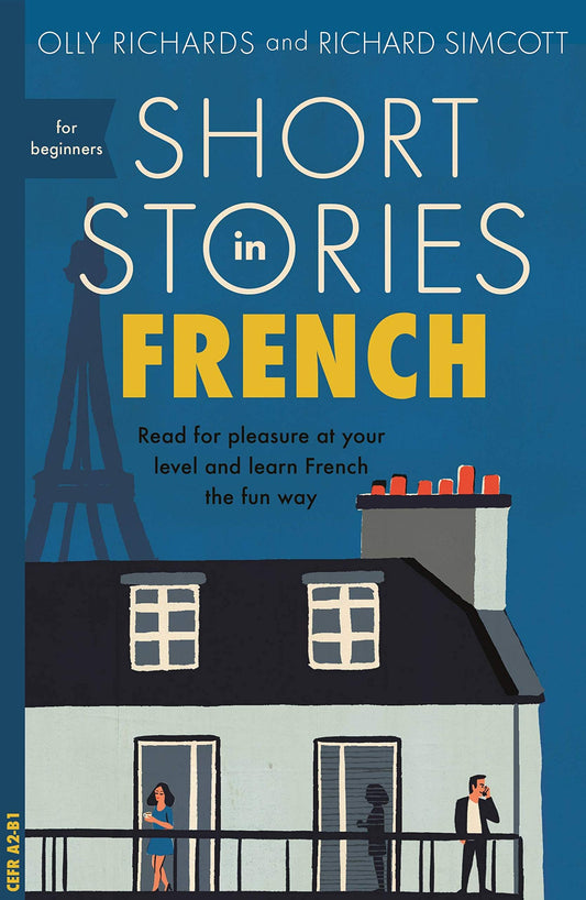 SHORT STORIES IN FRENCH