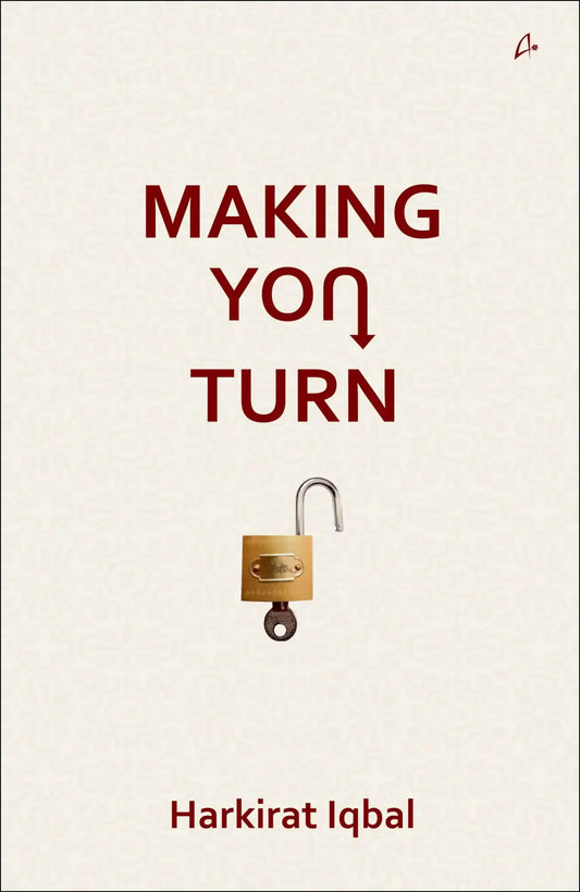 Making You Turn