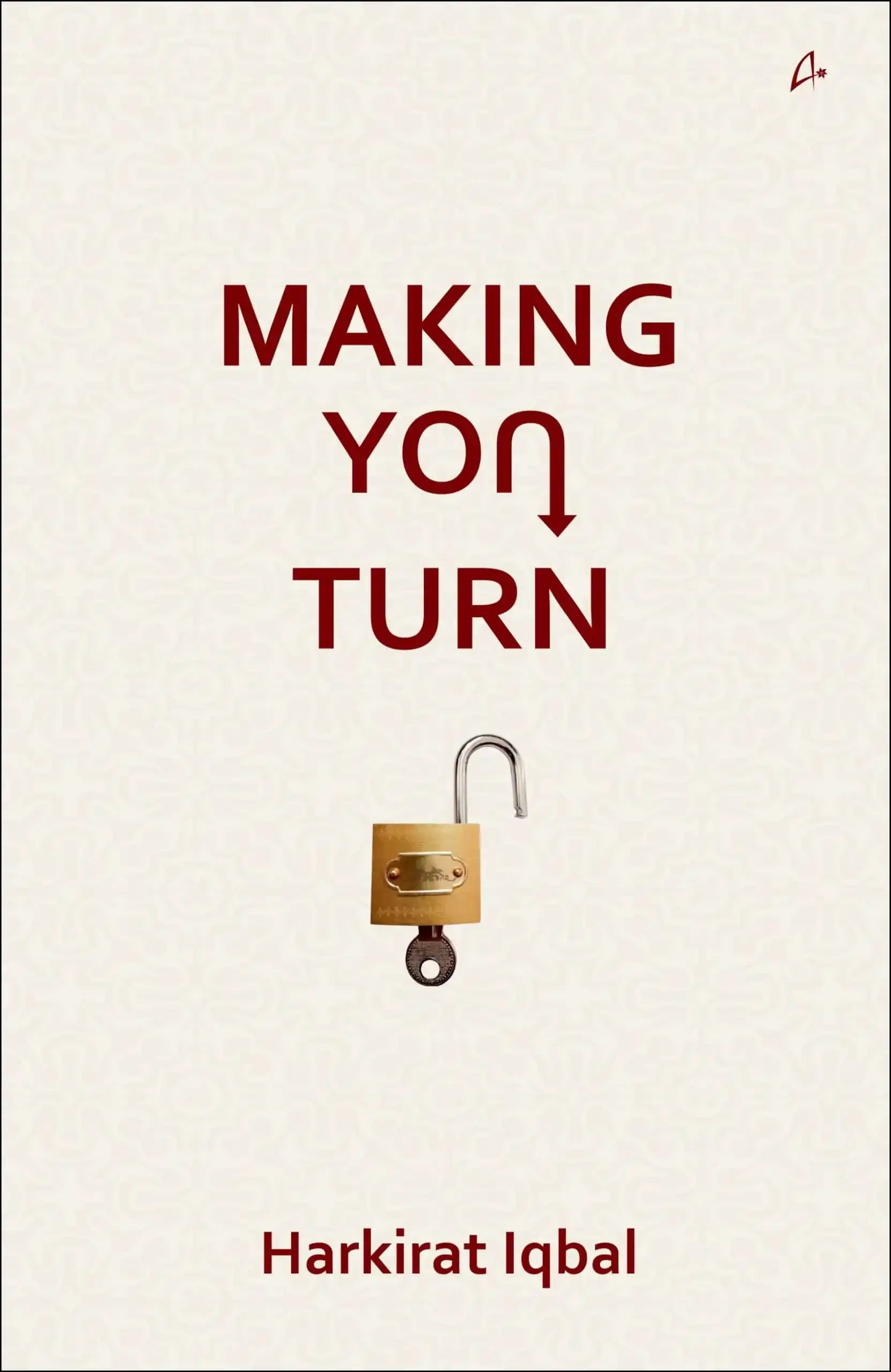 Making You Turn