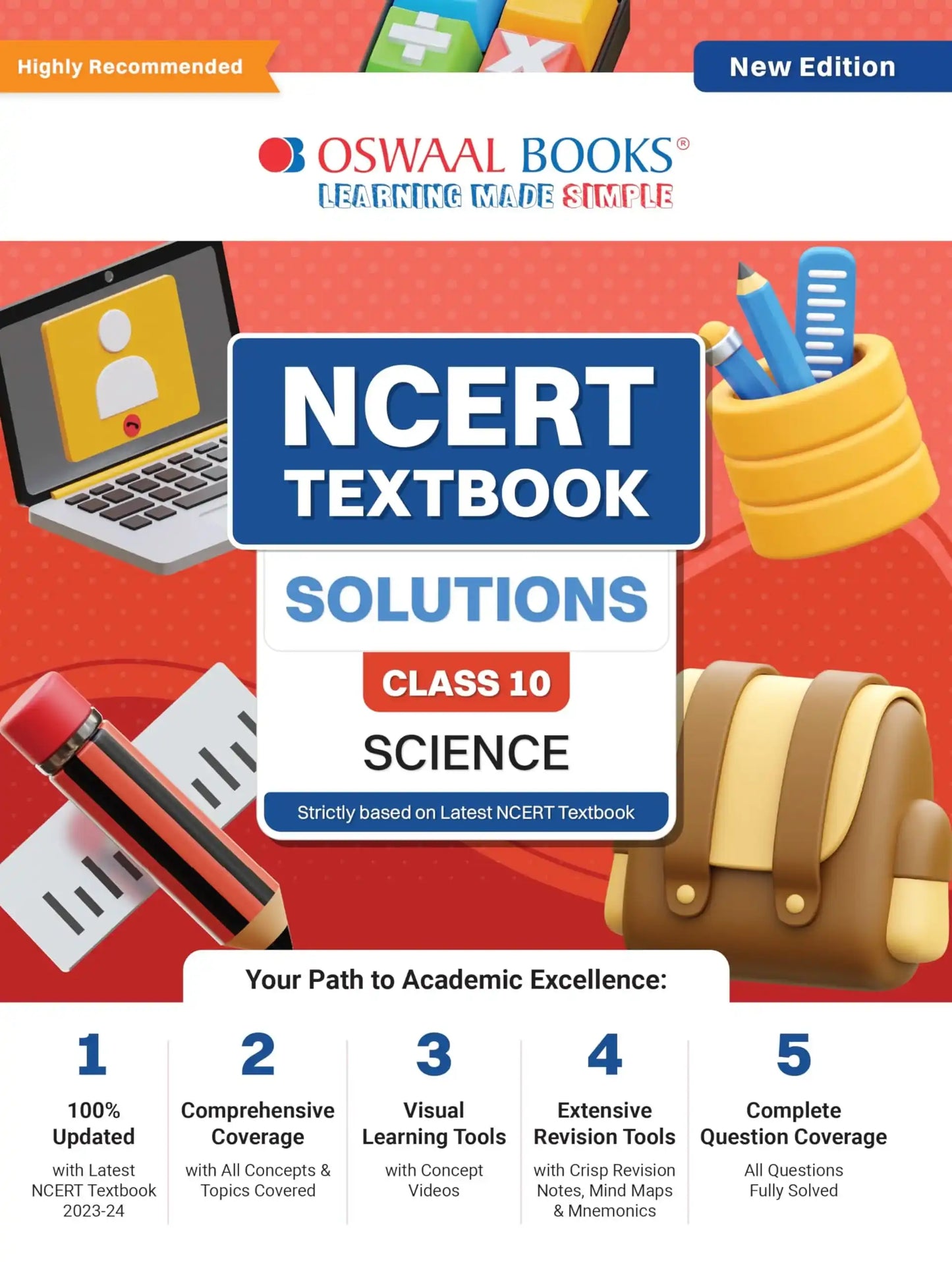 Oba Ncert Solution Science Bk 10