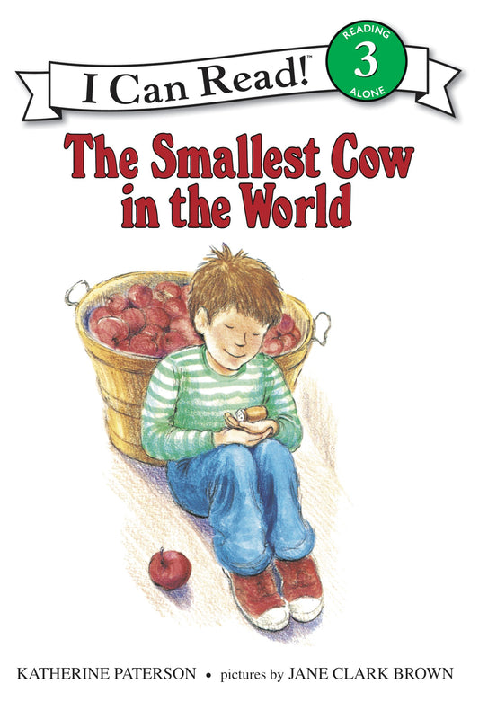 Smallest Cow World