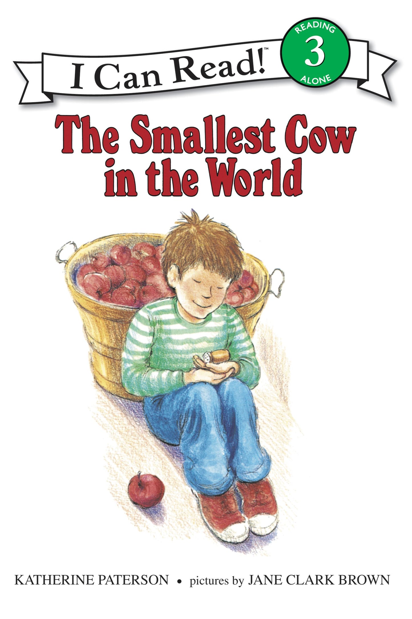 Smallest Cow World