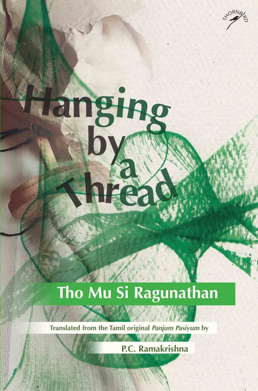 Hanging By A Thread (F.B)