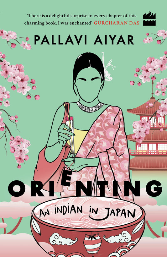 Orienting