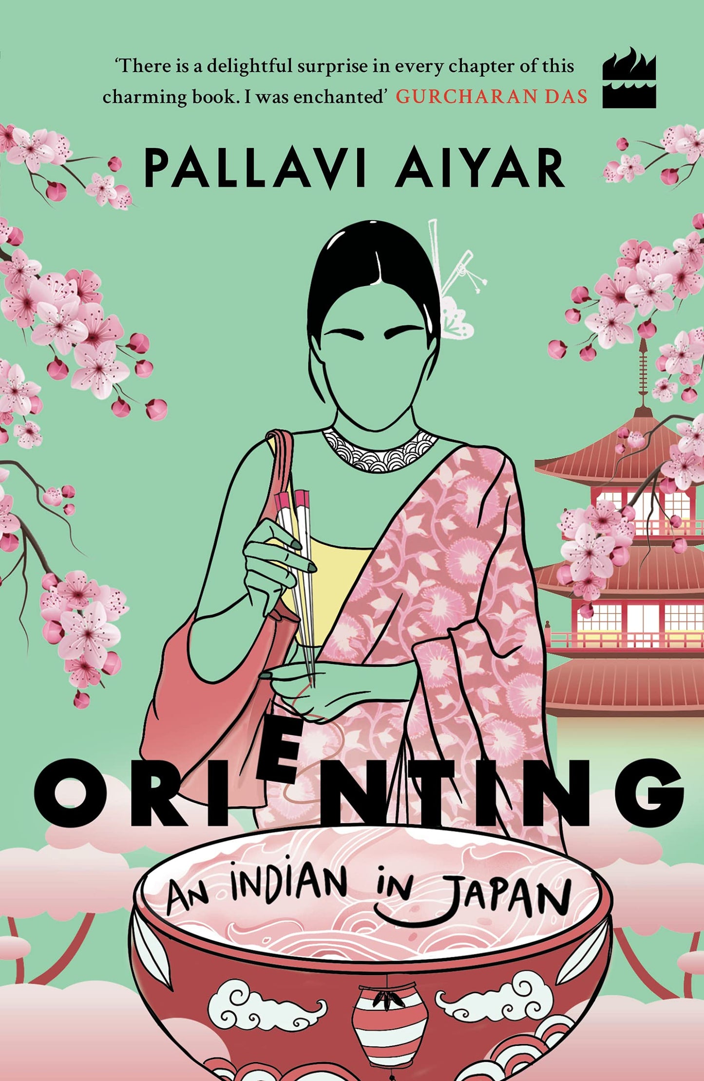 Orienting