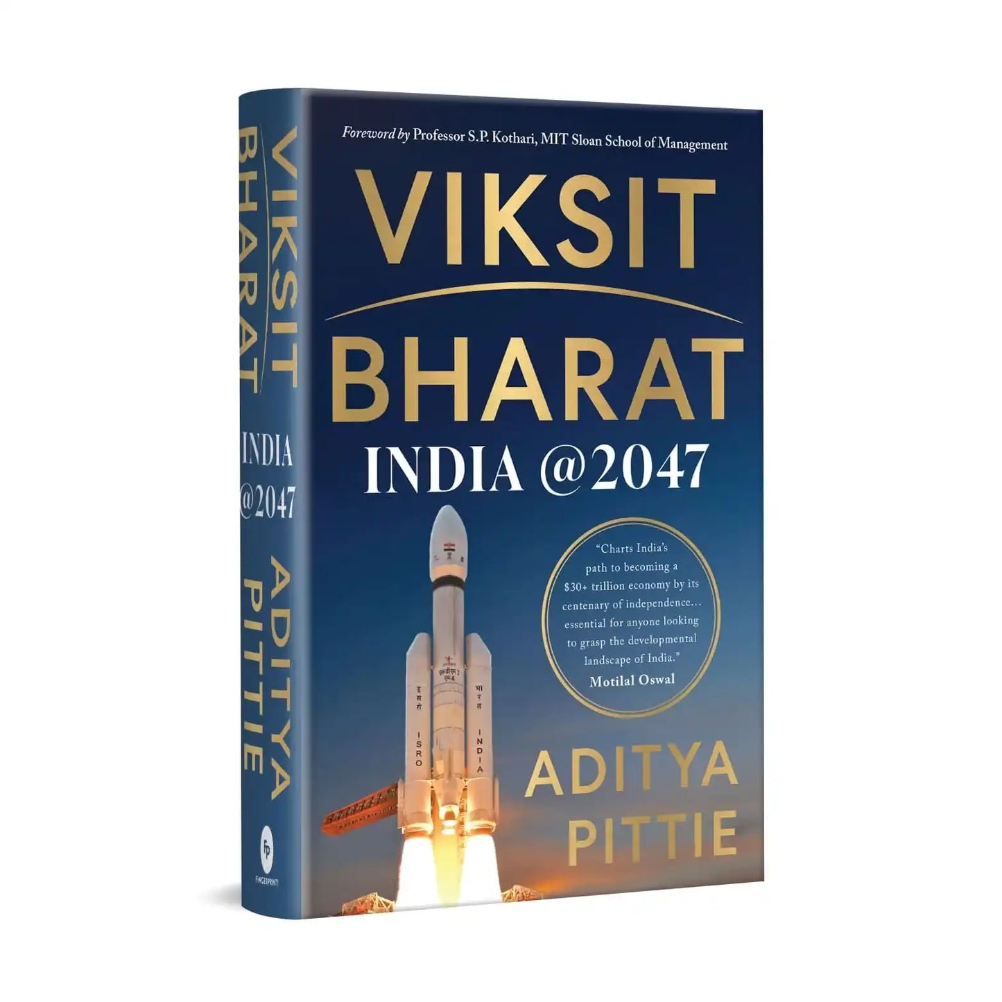 Viksit Bharat: India @ 2047
