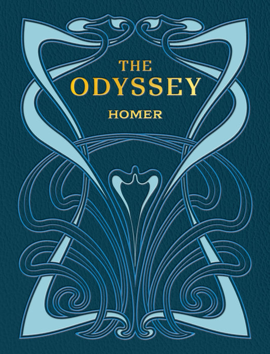 Odyssey, The