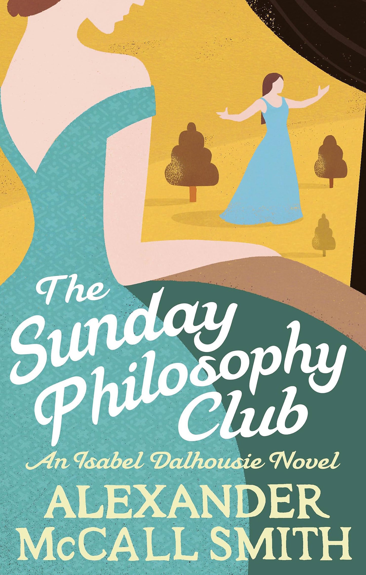 THE SUNDAY PHILOSOPHY CLUB (REISSUE)