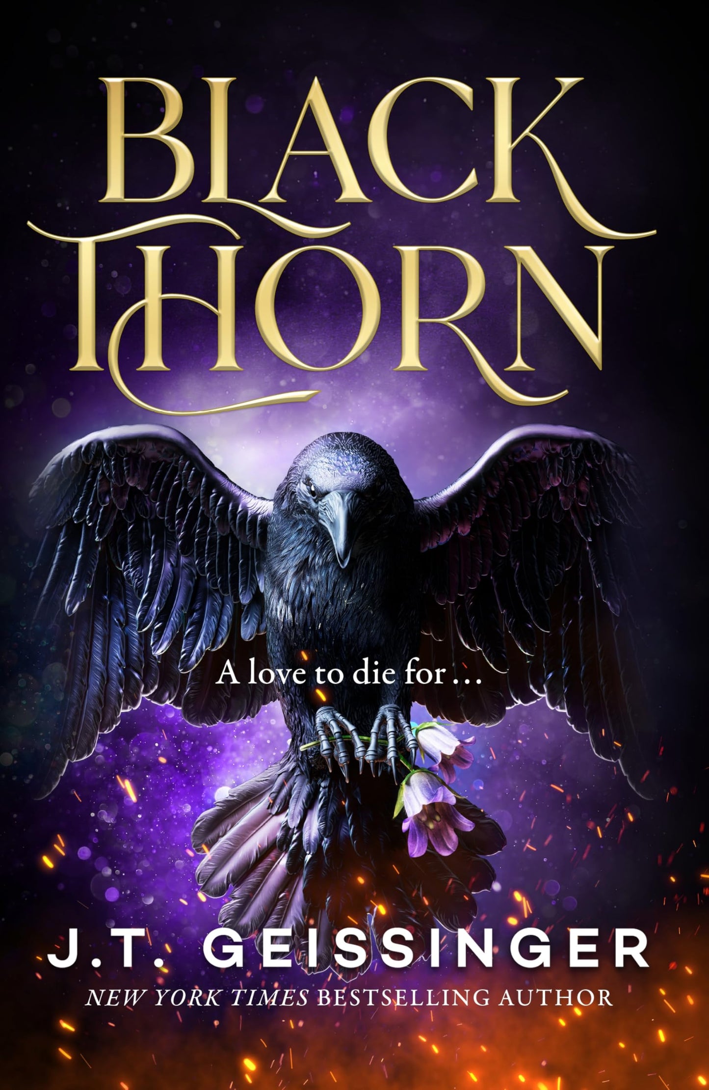 Blackthorn