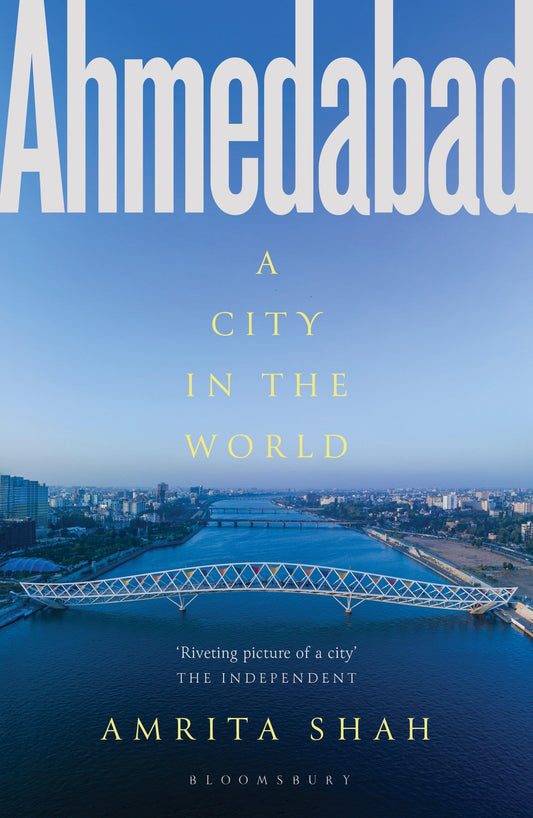 Ahmedabad
