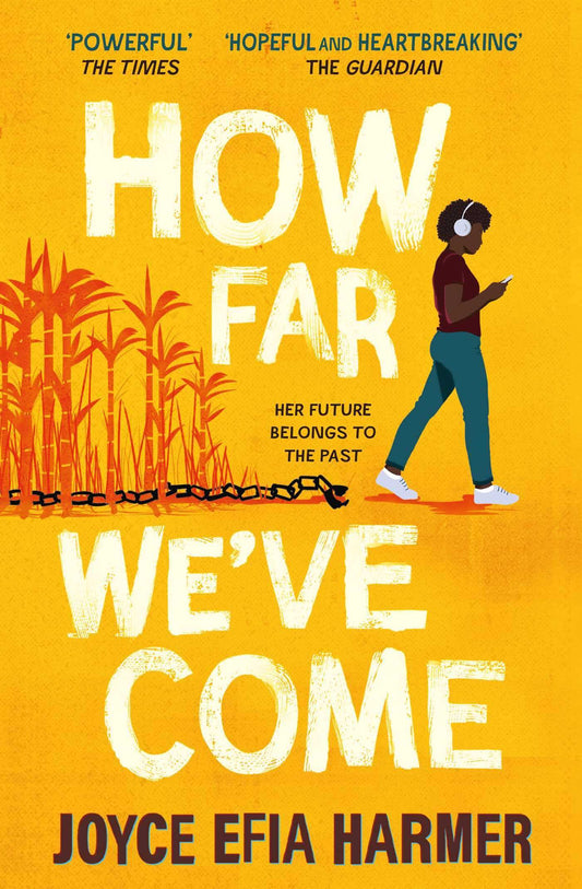 How Far Weve Come
