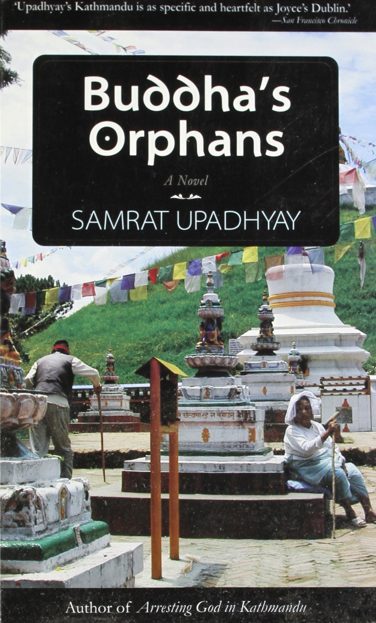 Buddha'S Orphans