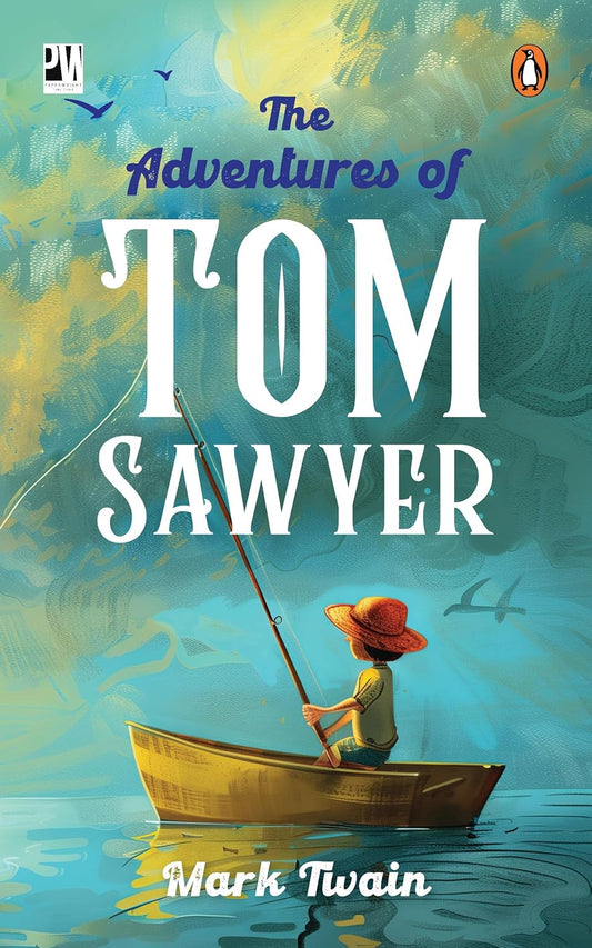 The Adventures Of Tom Sawyer