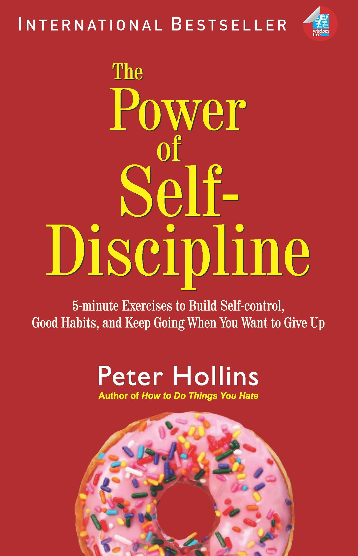 The Power Of Self-Discipline