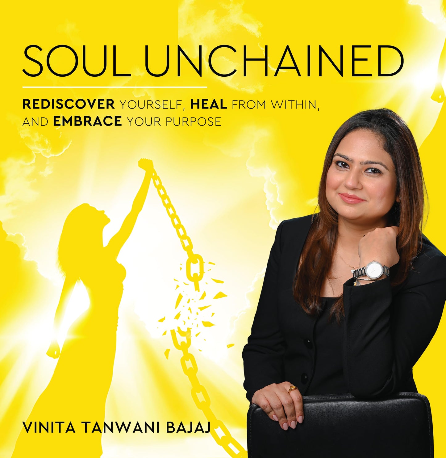 Soul Unchanged