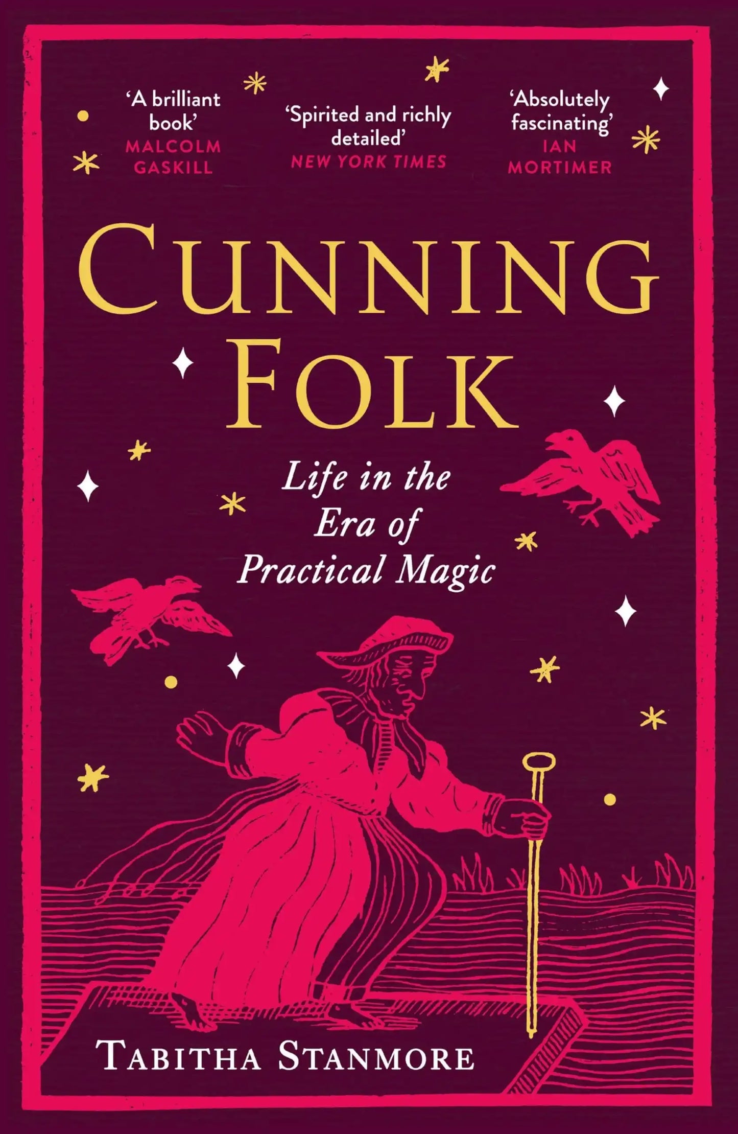 Cunning Folk