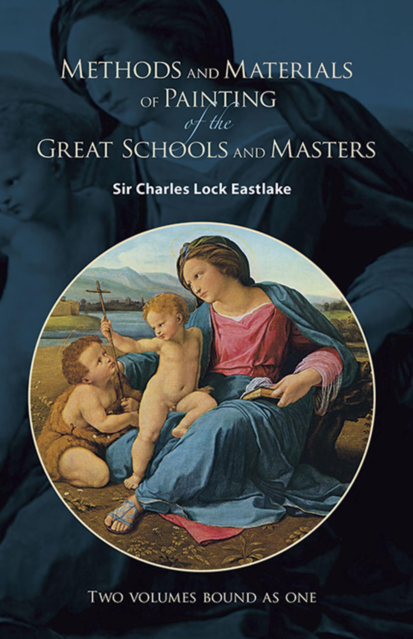 Methods And Materials Of Painting