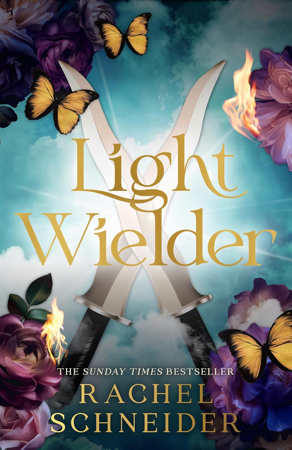 Light Wielder  Release Date -  11 June 2026