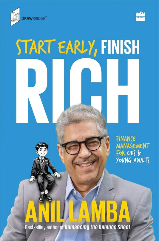 Start Early, Finish Rich