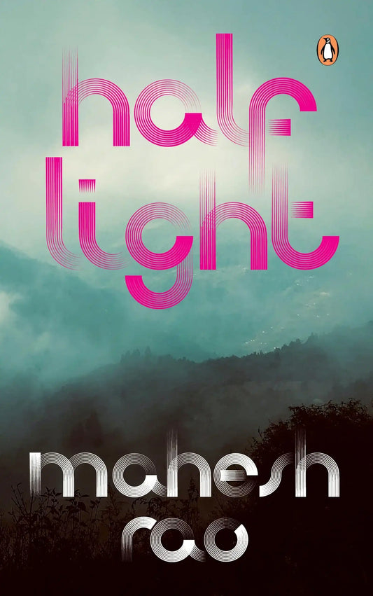 Half Light
