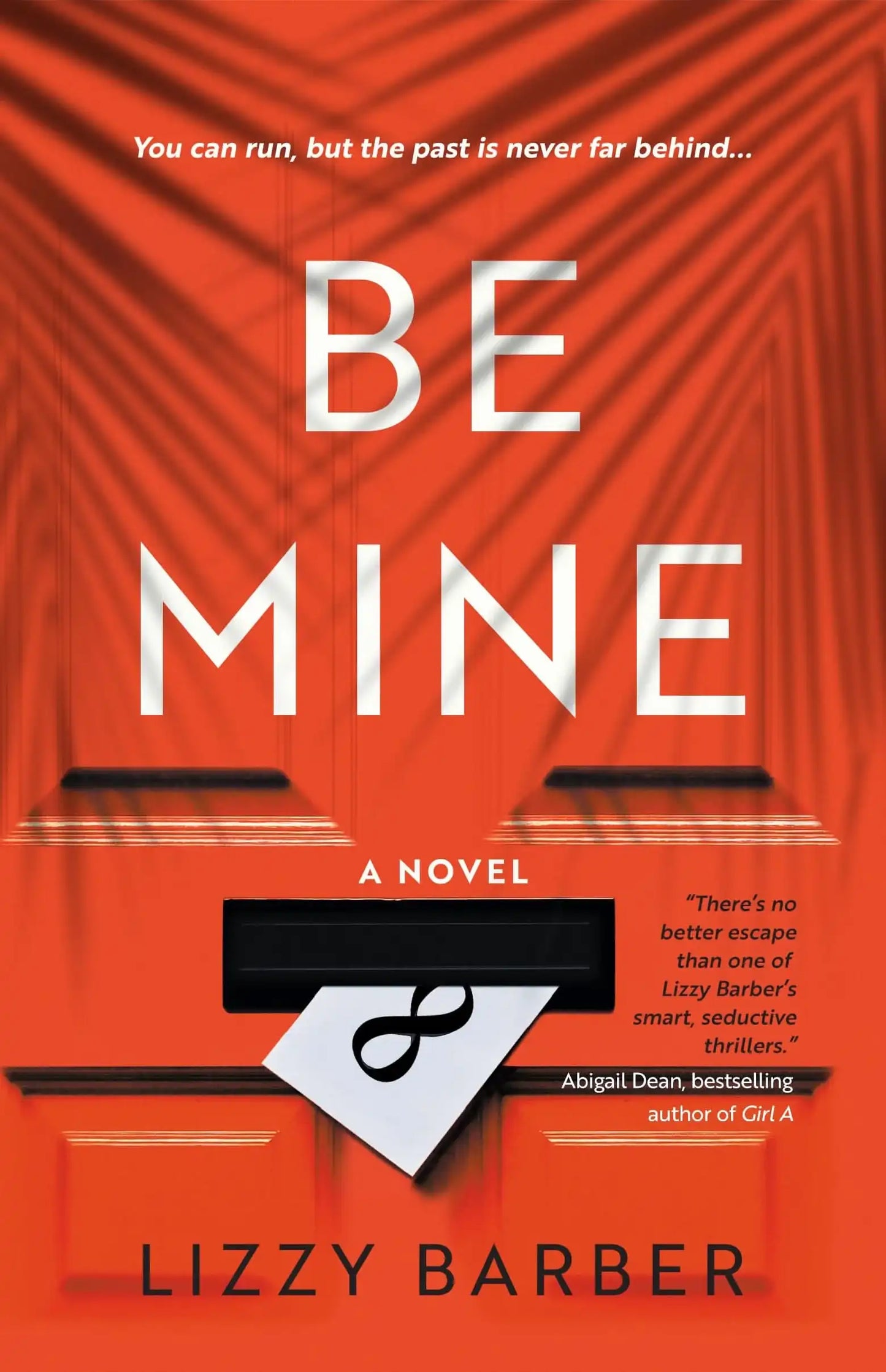 Be Mine.