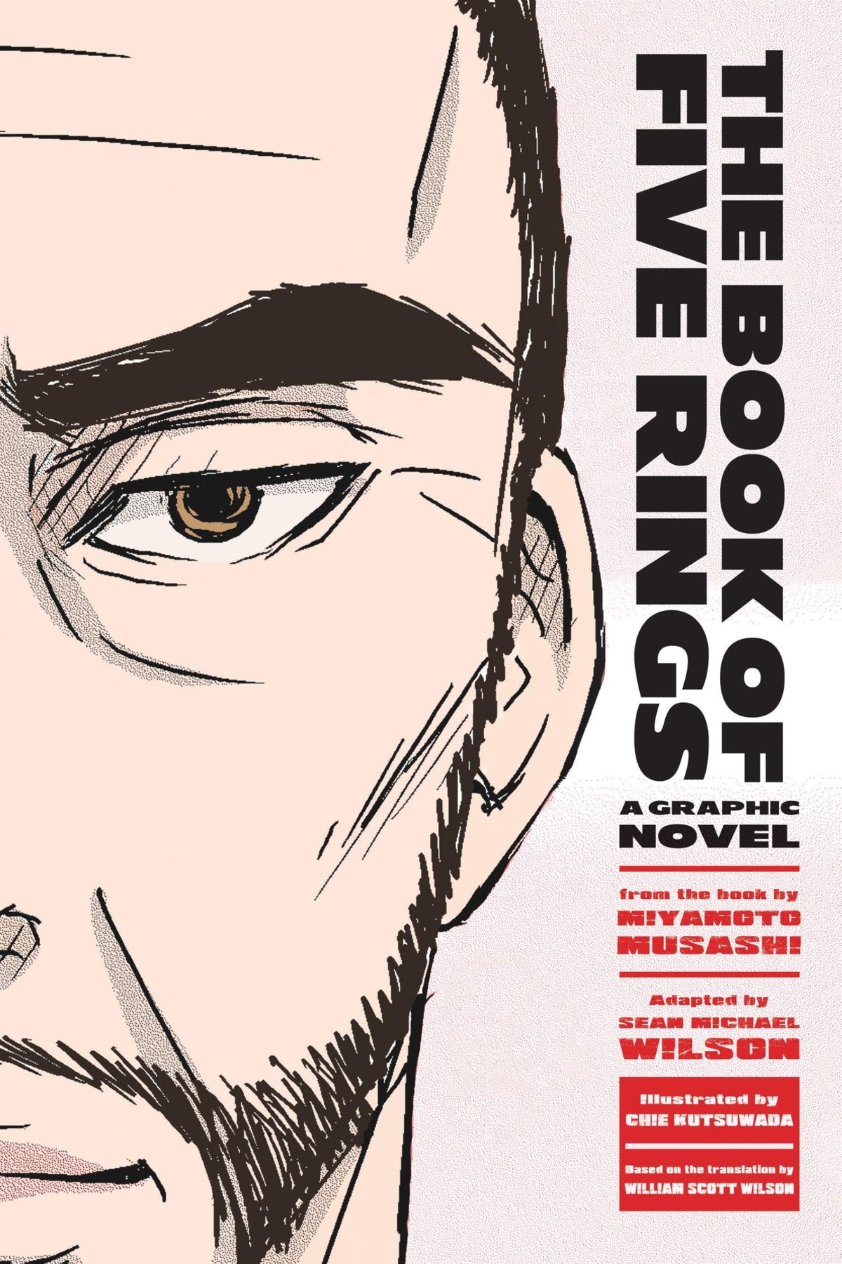 Book Of Five Rings
