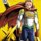 My Hero Academia 17