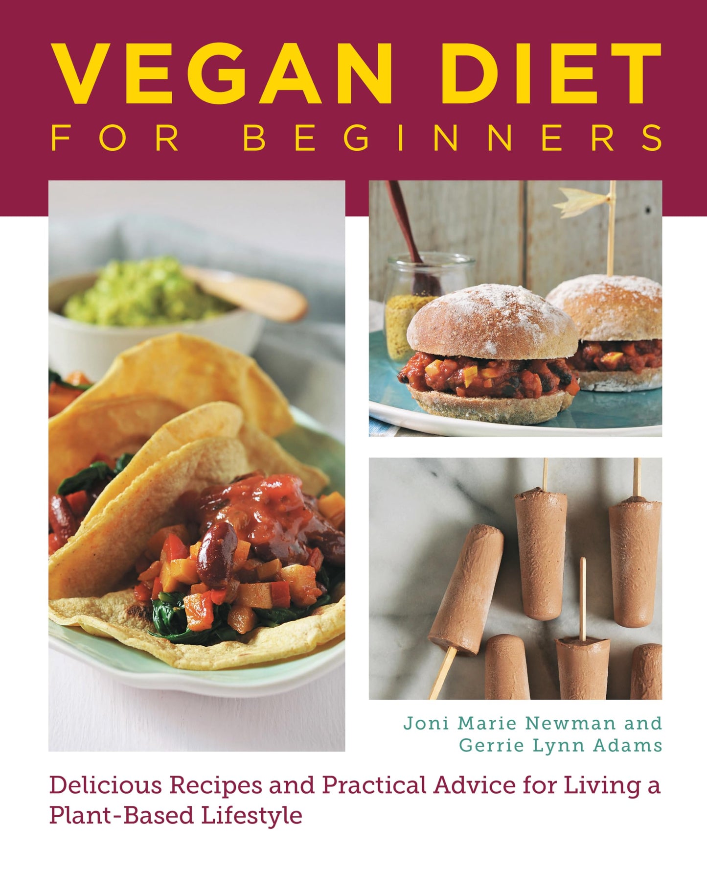 Vegan Diet For Beginners
