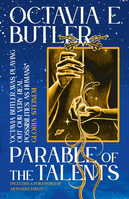 Parable of the Talents (Reissue)  Release Date -  04 June 2026