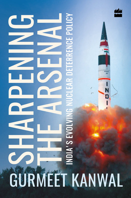 Sharpening The Arsenal