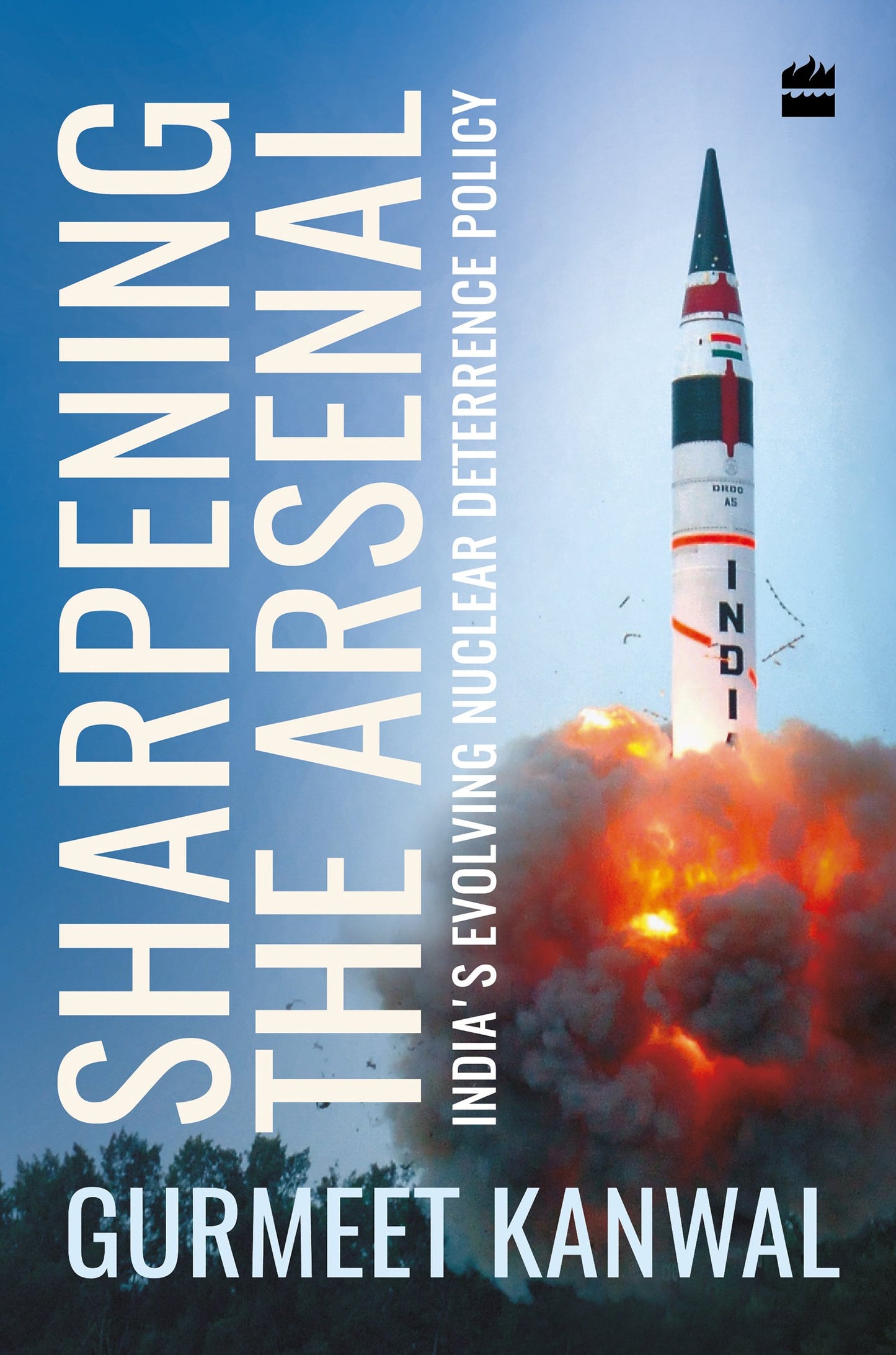 Sharpening The Arsenal