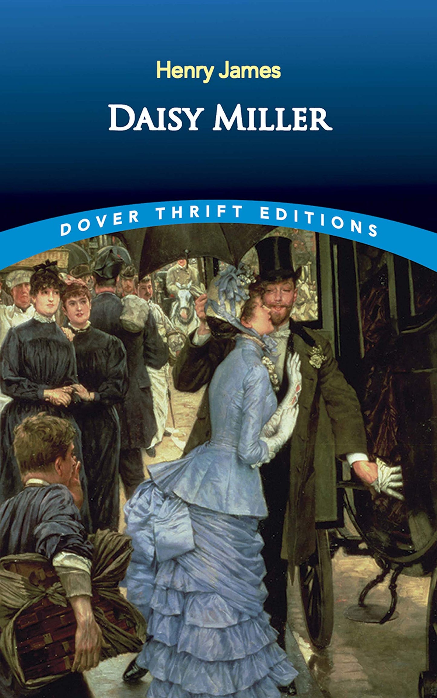James-Daisy Miller